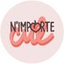 Le N'importe Cul (@nimportecul) Twitter profile photo