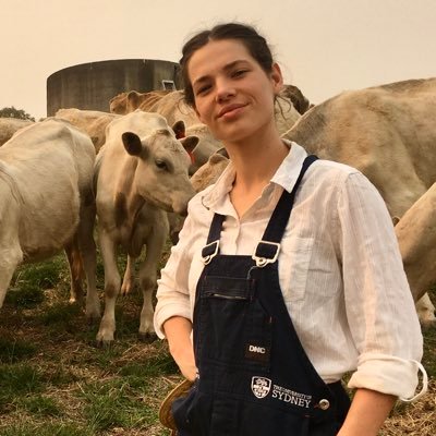 giselle_dreyer's profile picture. Animal bioscientist, human clown at @questacon Science Circus, and semi-domesticated #scicomm er at @ANUScience 🐄  🤡  🏳️‍🌈  She/ they