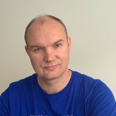 A Finn now living in London. Mostly technical stuff, Elixir, JS, Ruby, Test automation. Builds stuff: https://t.co/0neQQMnhEY, https://t.co/U6eHKvY4FZ, https://t.co/MvYViWBAkj