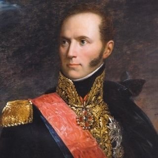 Armand Augustin De Caulaincourt.
1773-1827
Général, diplomate ambassadeur de France en 🇷🇺 et aide de camps de l'Empereur Napoléon🇫🇷
#TeamPatriotes #Zemmour