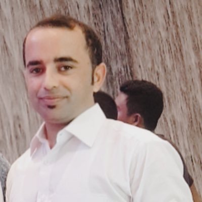 SalimSyed486's profile picture. .