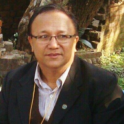 Advocate, High court. Lion,Zone Chair person, 325 A1. Dispute Mediator. Never forget my word. Always think positive.  
देश विरुद्ध नबोलौ ।
Pairaviram@gmail.com