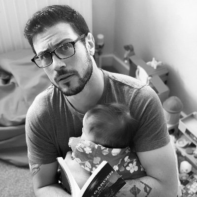 Speculative fiction #writer, published #author, Muay Thai and personal performance #coach, fighter and #dad. || #scifi #space #fantasy #author