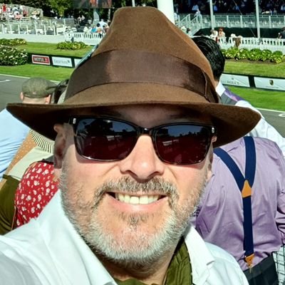 Mad about anything with an engine, IC & GRRC member, Hammers fan. Basically delusional.