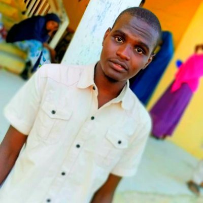 AjidMuhammad2's profile picture. MuHAmmAd 🌻