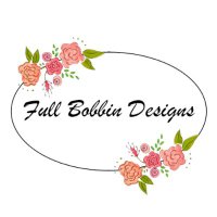 FullBobbinDesigns(@FullBobbins) 's Twitter Profile Photo
