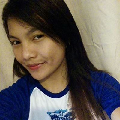 ErnaJean11's profile picture. gwapa