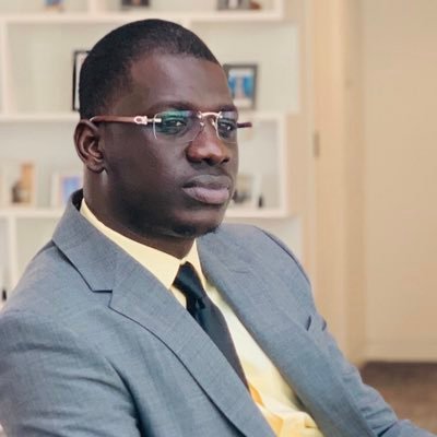 BoubacarYatta11's profile picture. CEO Yattenco Global Bussiness