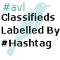 Classifieds in #AVL(@AvlClassifieds) 's Twitter Profile Photo