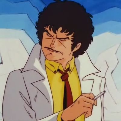 SetaLoca's profile picture. 