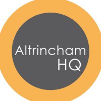 Altrincham HQ : Marketing Matters(@altrinchamhq) 's Twitter Profileg