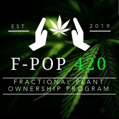 fpop420's profile picture. Want to grow your own cannabis? Feel limited because of time, spatial requirements or lack of experience? Join our program and we provide you with a safe space.
