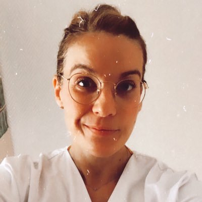 clin_doeil21's profile picture. Orthoptiste