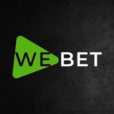 WeBet adalah Bandar Bola Terpercaya berlisensi resmi sejak 2016. WeBet dioperasikan oleh Carte Blanche Entertainment B.V., di Curaçao.
https://t.co/ceVJCqW0RZ