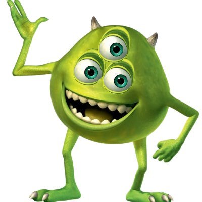 Welcome to the unofficial Monsters, Inc. fan page!