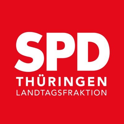 Infos über die Arbeit der sechs Abgeordneten der SPD-Fraktion im Thüringer Landtag - RT ≠ endorsement. #plenumth #spd #thueringen
