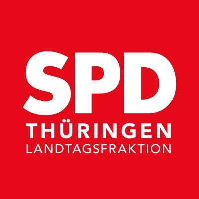 Infos über die Arbeit der 8 Abgeordneten der SPD-Fraktion im Thüringer Landtag - RT ≠ endorsement. #plenumth #spd #thueringen