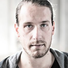 ffdead's profile picture. Creative tech director & co-founder of @14islands