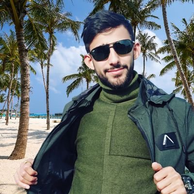 samirbh38074244's profile picture. I am new on twitter...follow=100% follow back