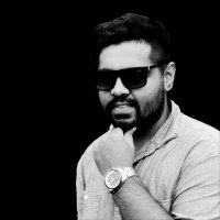 Aathif Mahir (@aathifmahir) 's Twitter Profile Photo