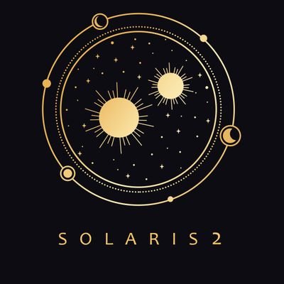 Solaris2 Media