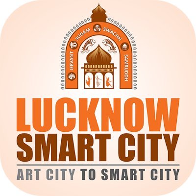 Smart City Lucknow