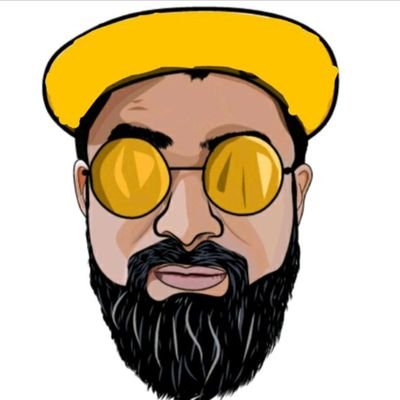 Raj8Nair's profile picture. 