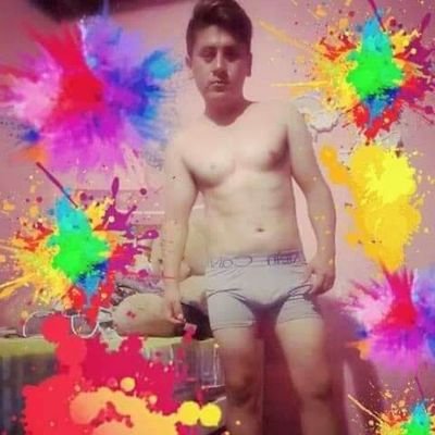 Frank38054016's profile picture. alegre