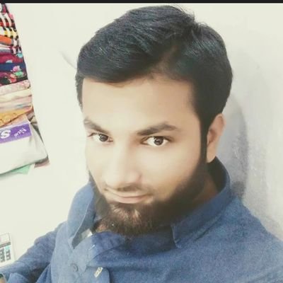 MushtaqRangrez's profile picture. 