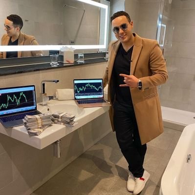 experttraderfx's profile picture. Account manager 💻💻
Forex trader 📈📈
Binary options trader 💻💻
Help people make $10,000 plus weekly
Quality signals 📶📶
+12138029806
contact me on WhatsApp