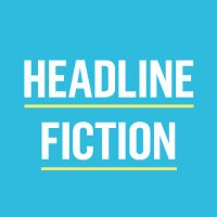 Headline Fiction (@headlinefiction) 's Twitter Profile Photo Headline Fiction (@headlinefiction) 's Twitter Profile Photo