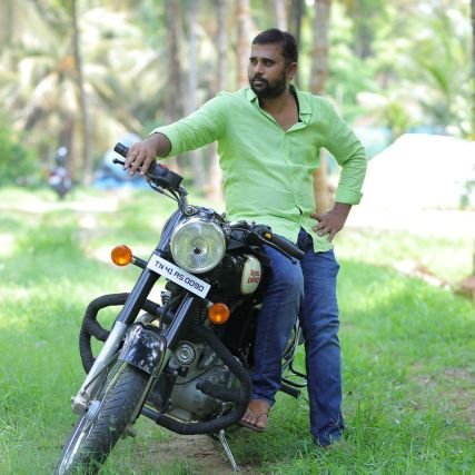 prasath_sabari's profile picture. 