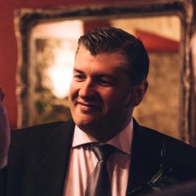 Barry__Ward's profile picture. @dianward’s husband and Abbie and Daniel’s dad. Then it’s @celticfc and @biggreenegg 💚