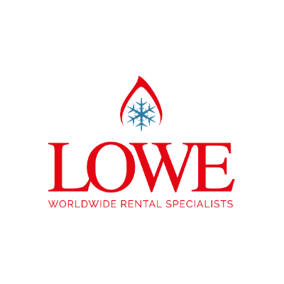 LoweRental's profile picture. Award Winning Worldwide Rental Specialists in Refrigeration, Fridge Hire, Freezer Hire, Commercial Catering Equipment & Cold Rooms.
https://t.co/hKSQ1qgjKU