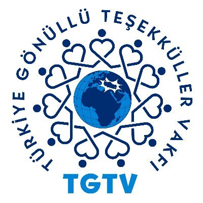 Türkiye Gönüllü Teşekküller Vakfı
(TGTV)