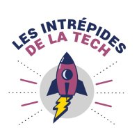 Les Intrépides de la Tech(@intrepides_tech) 's Twitter Profile Photo