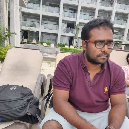 vijayku74335481's profile picture. 