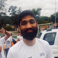 Anand Krishna (@anandkrshna) 's Twitter Profile Photo Anand Krishna (@anandkrshna) 's Twitter Profile Photo