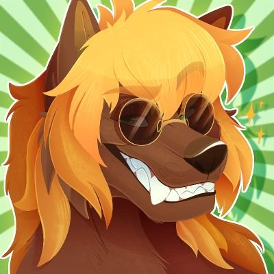 ZennyWuff Profile Picture