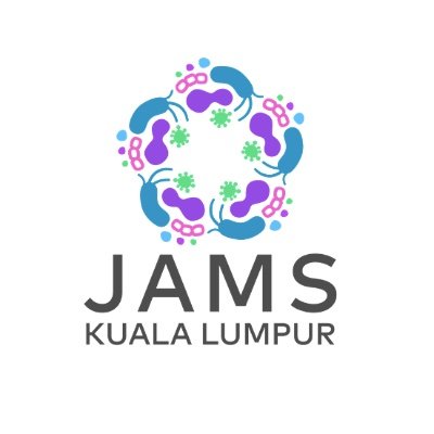 🦠 The Joint Academic Microbiology Seminars (JAMS) Kuala Lumpur Node 🦠