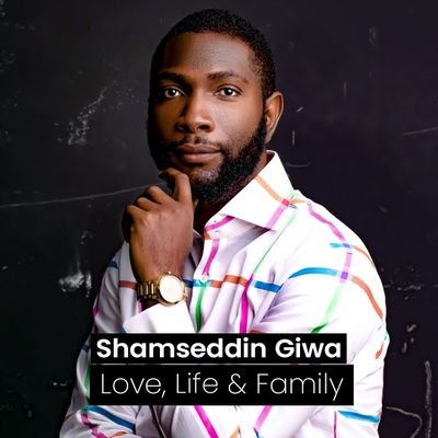 shamseddinGiwa Profile Picture