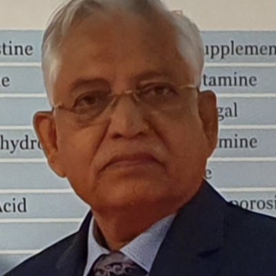 DKRAUT14's profile picture. PRESIDENT TIMA, MIDC TARAPUR