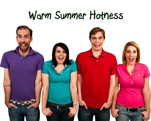 WSHComedy's profile picture. Yeah, we use to be Warm Summer Hotness. What?