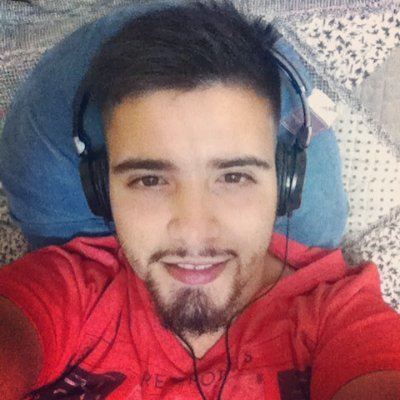 ignaciomullercl's profile picture. Ignacio Muller, Publicista recién egresado