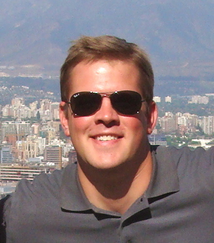 GlennShirley's profile picture. 