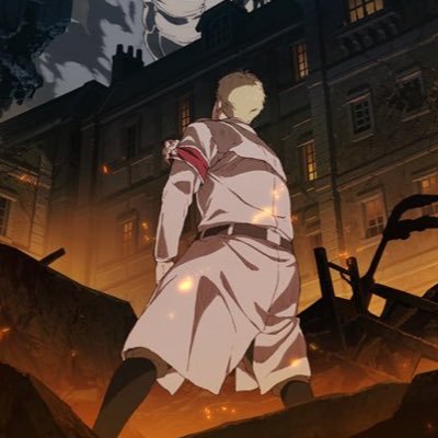 - Compte non-officiel sur Shingeki no Kyojin - Viens nous suivre sur YouTube ! Compte Twitter dédié au collectif : https://t.co/Vm6yBfjQQc