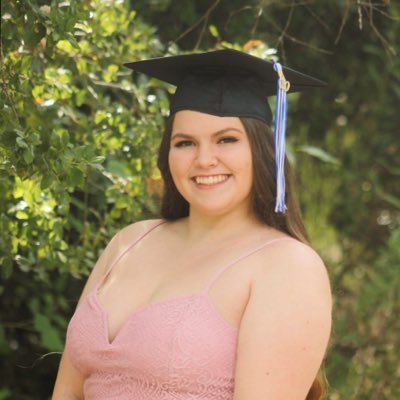 TarynWittenberg's profile picture. California State University San Marcos 2020 Graduate 🎓 B.A. in History • Future Educator • Marine Wife • Husky Mom🐕