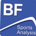 BF Sports Analysis (@bfsportanalysis) Twitter profile photo