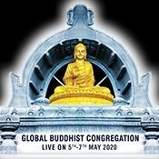 GLOBAL BUDDHIST CONGREGATION