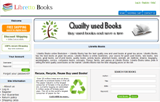 Libretto Books online Bookstore – has the best quality new and used books at great low prices. Libretto Books, has the best books at great low prices